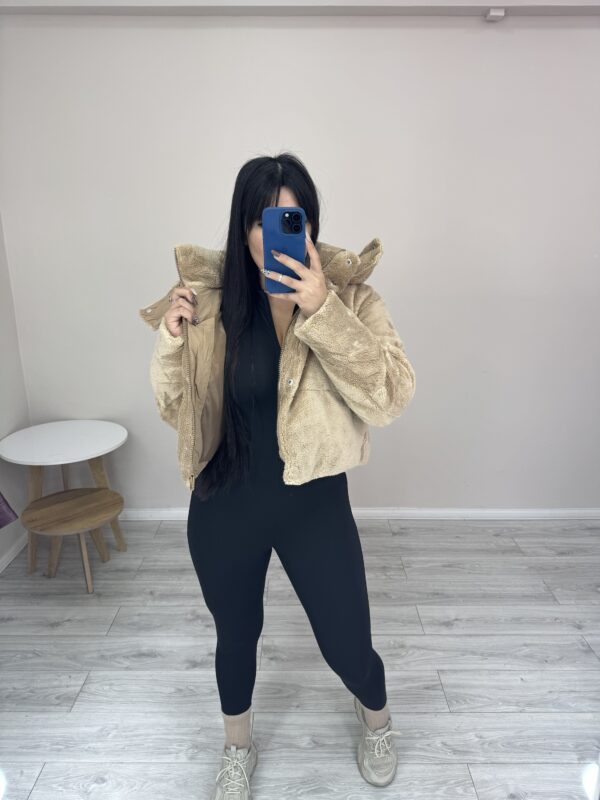 Catsuit Greicy