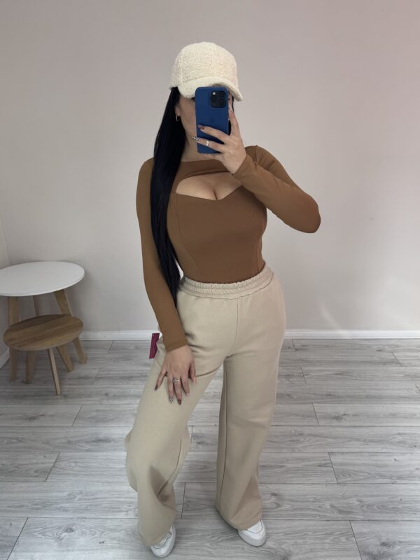 Body Diamond 
by Que me pongo 🩷 - negro