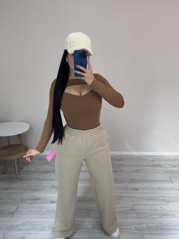 Pantalón jogging