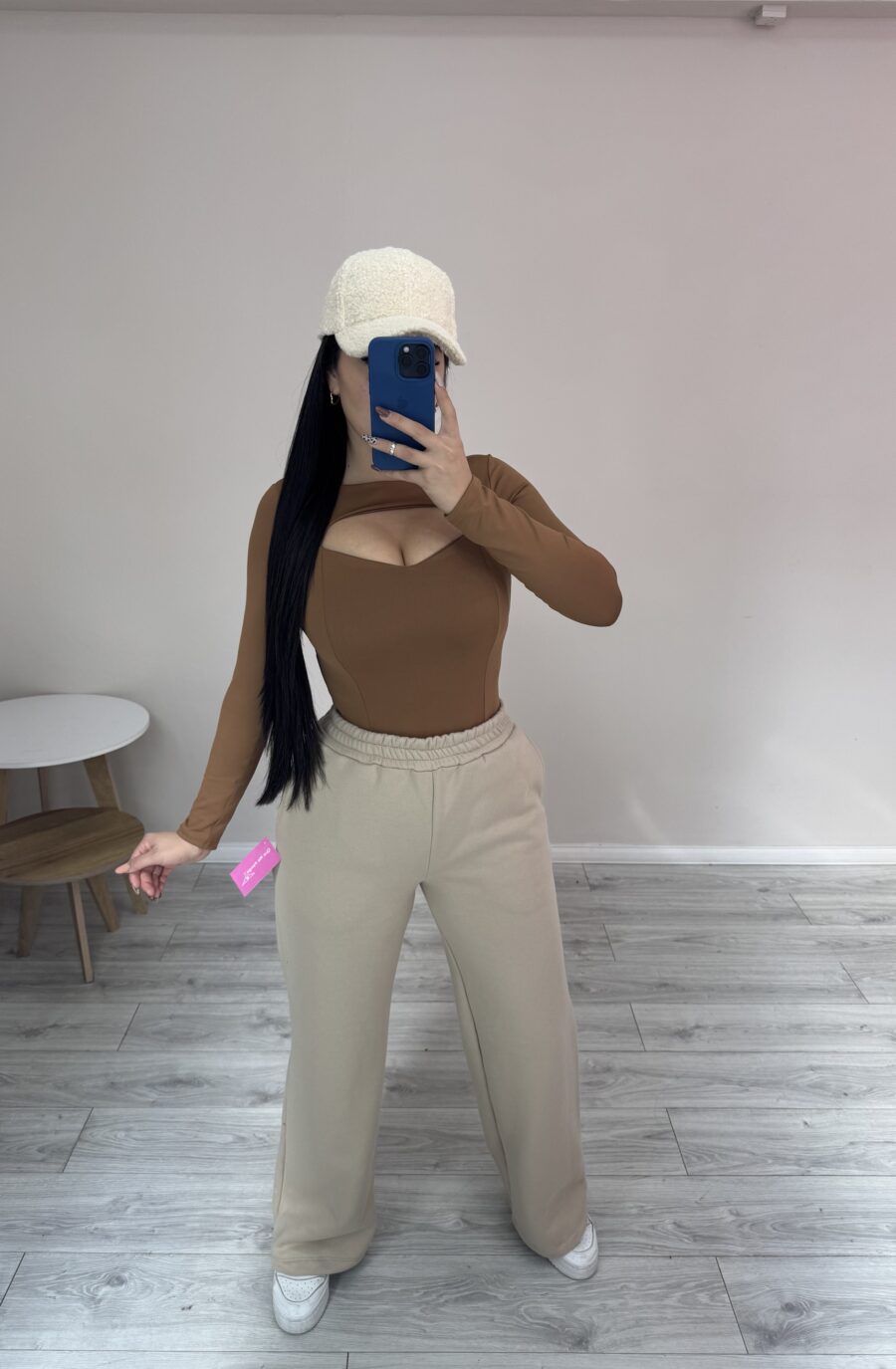 Pantalón jogging