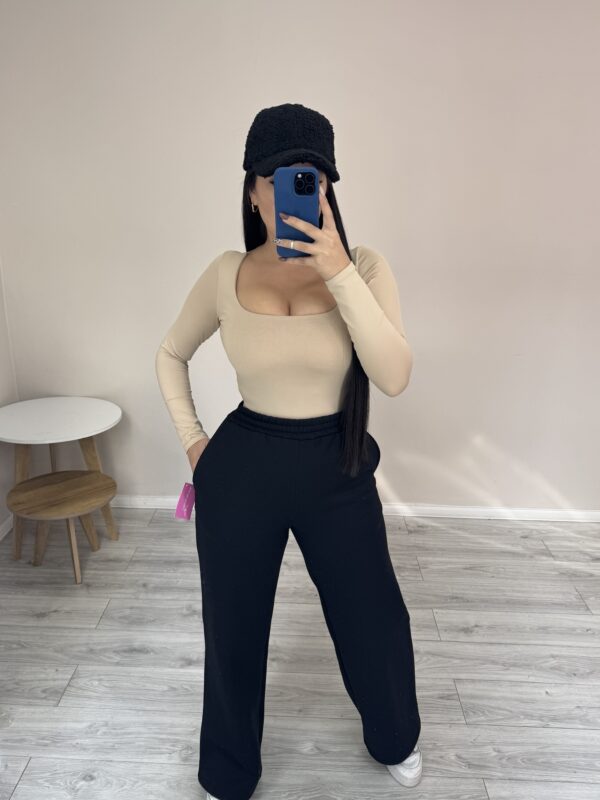 Body cuadrado
by Que me pongo 🩷 - verde