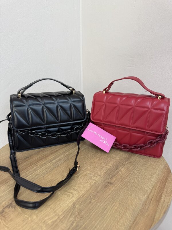 Cartera Robina
