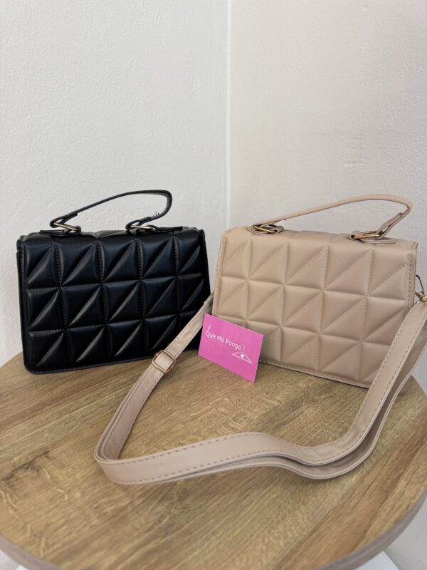 Cartera Oliv