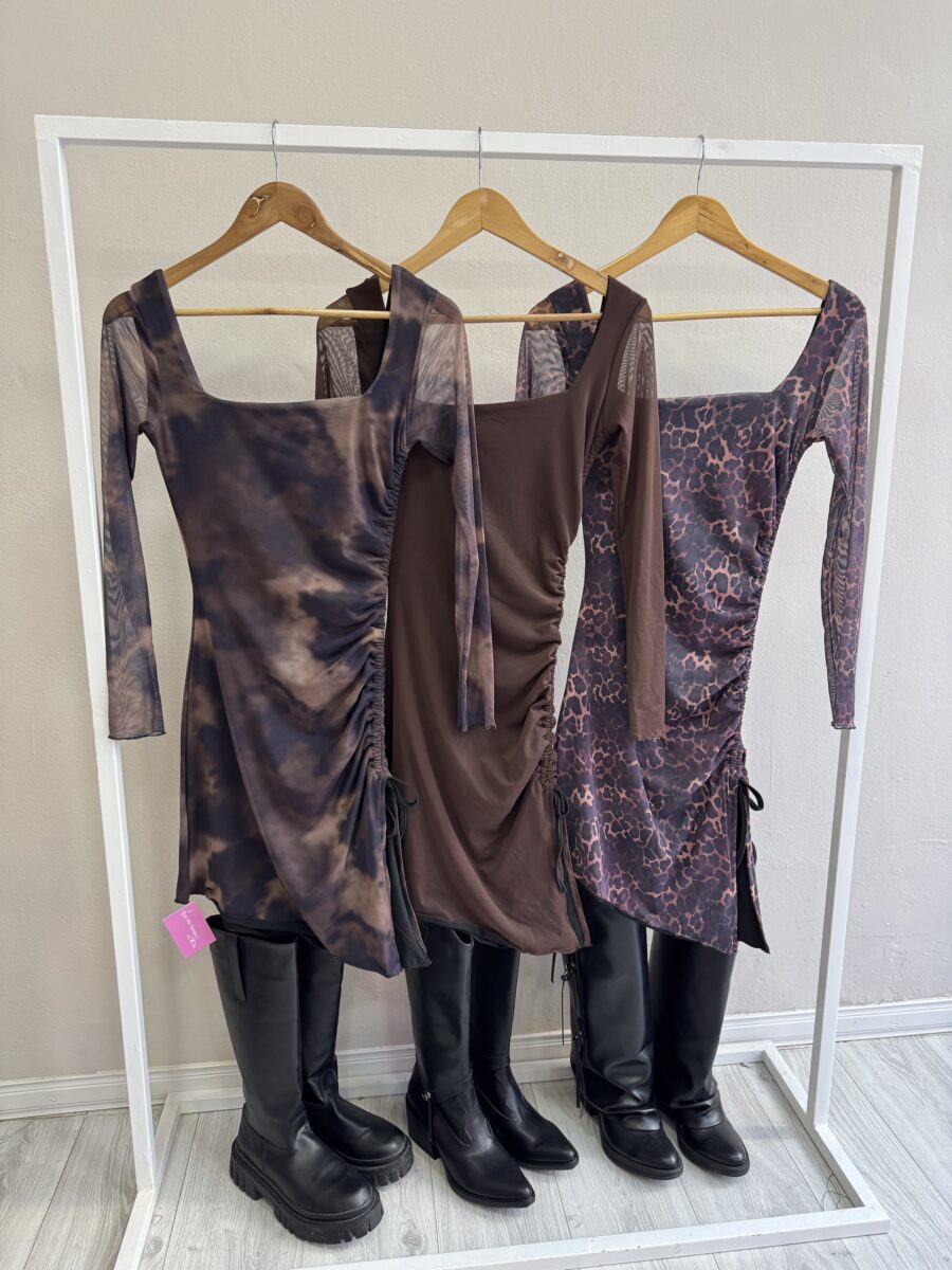 Vestido Madison - Imagen 5