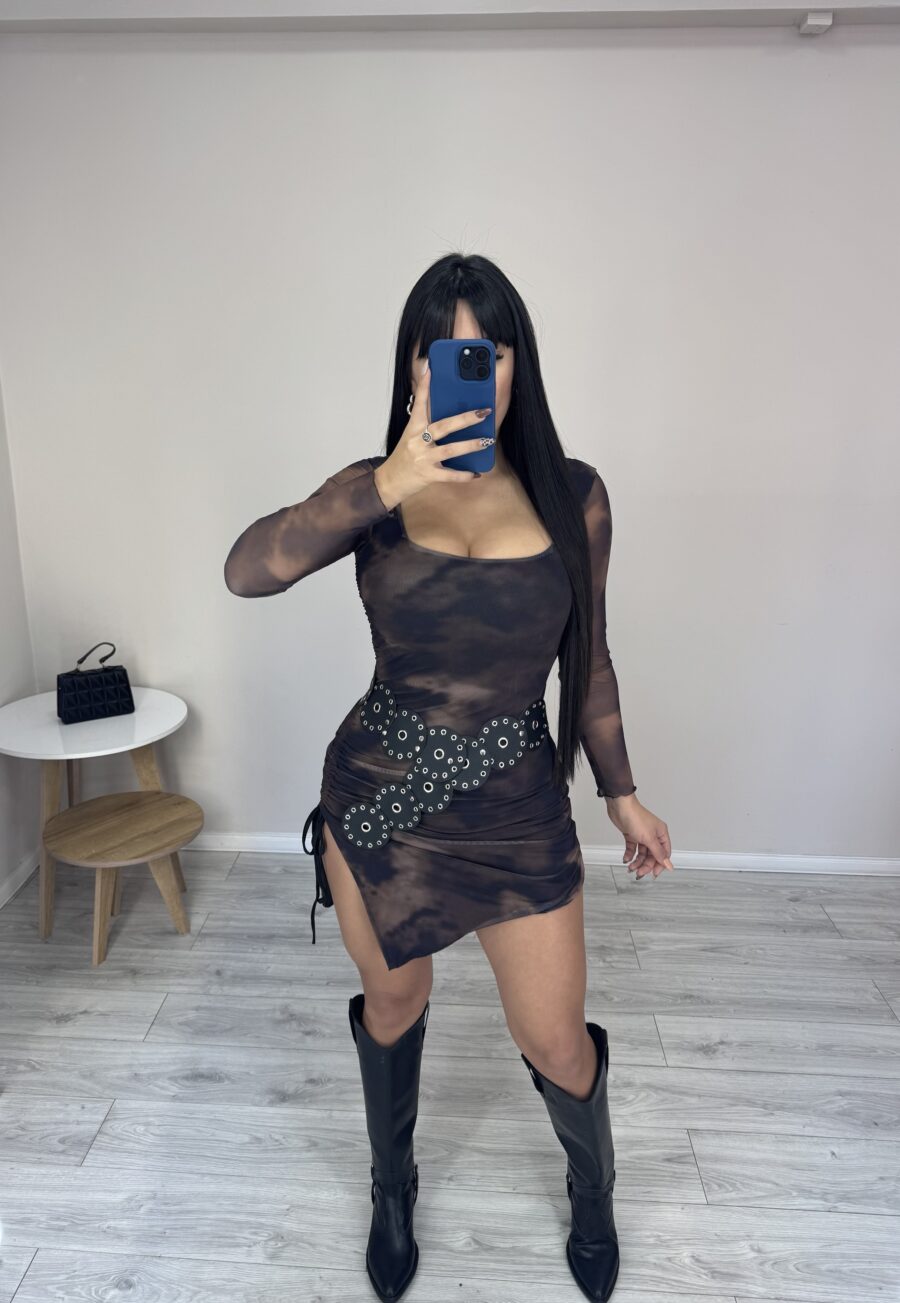 Vestido Madison - Imagen 3
