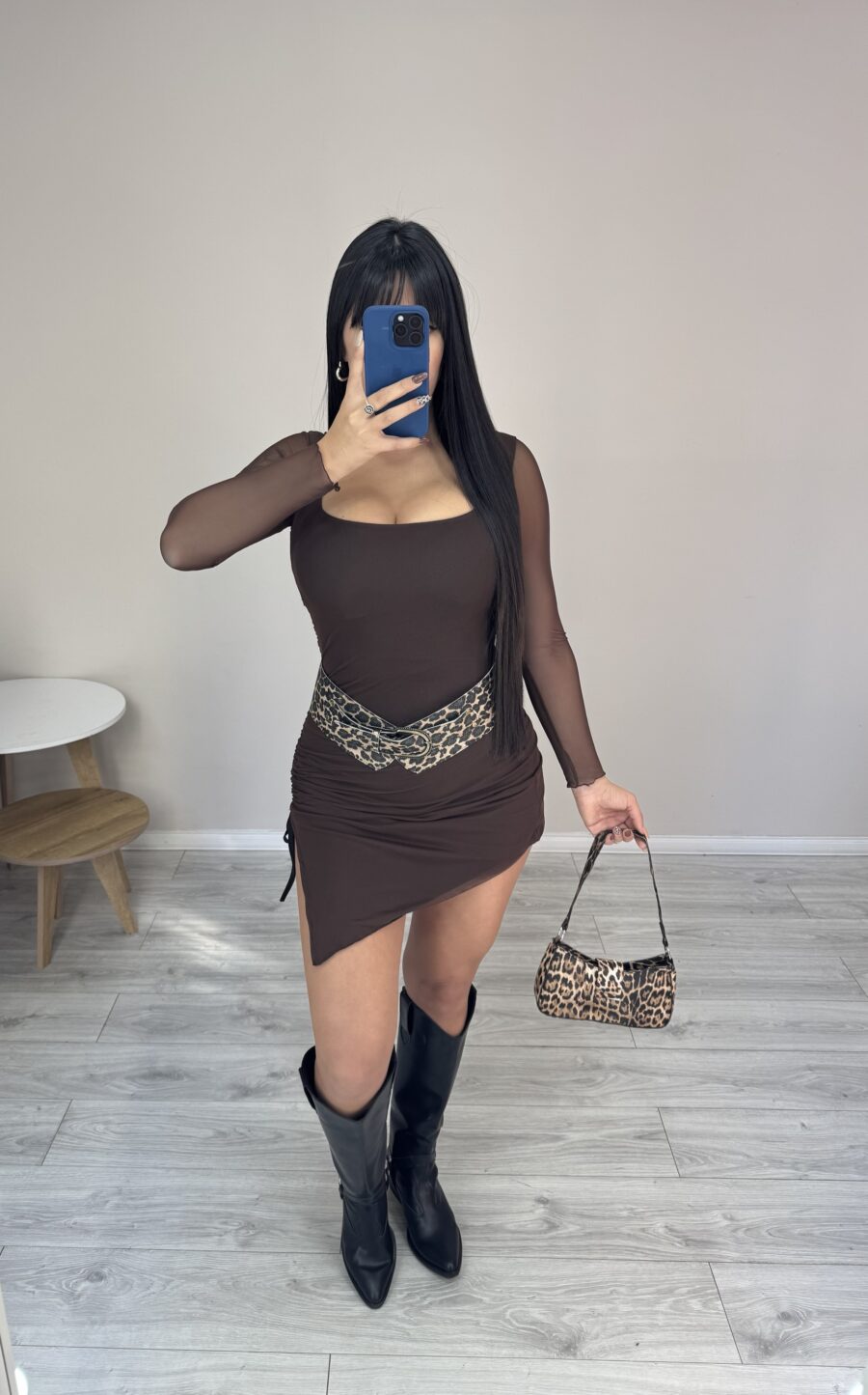Vestido Madison - Imagen 4