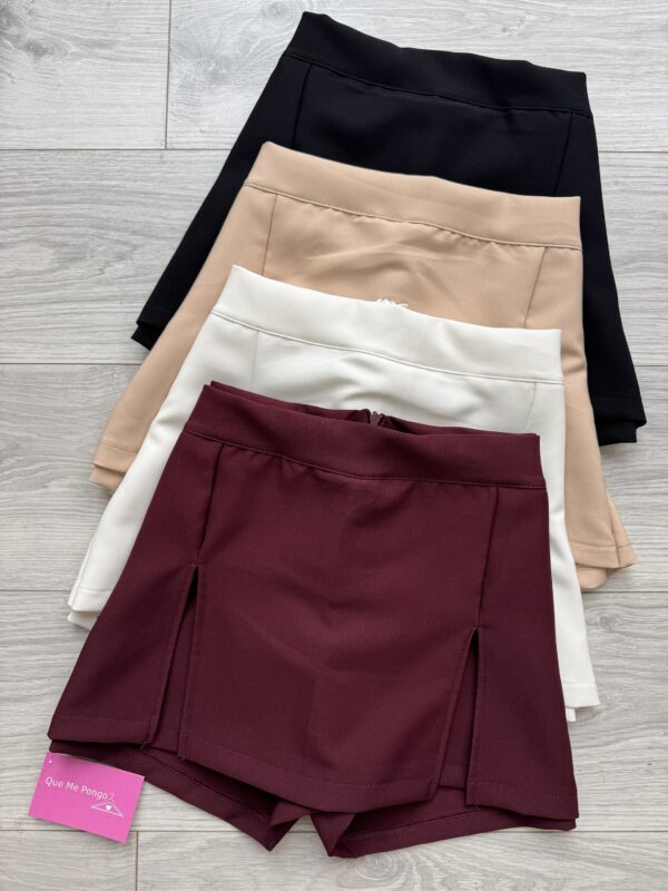 Skort Ema sastrero