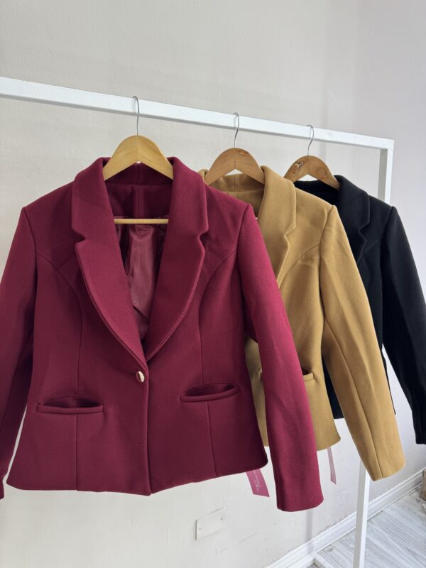Blazer Lucy