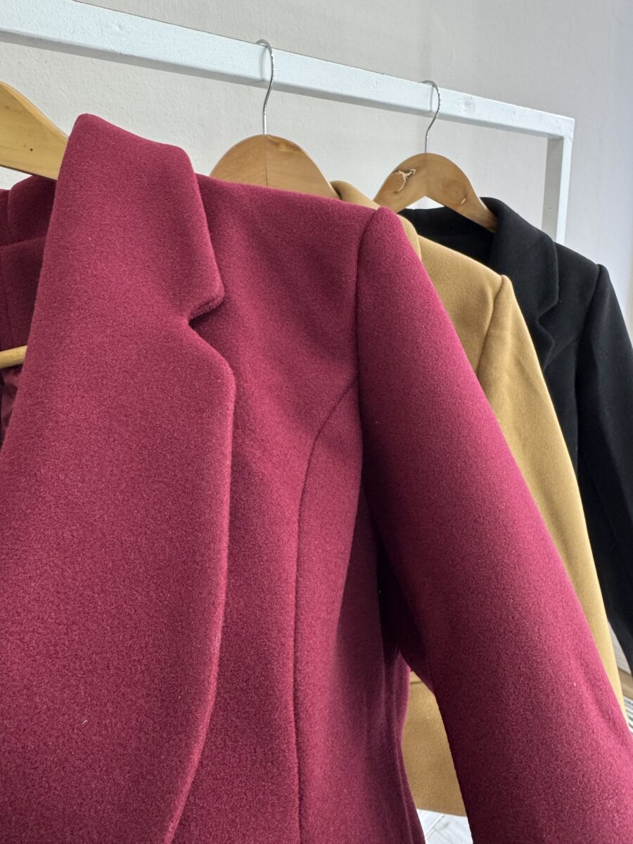 Blazer Lucy - Imagen 2