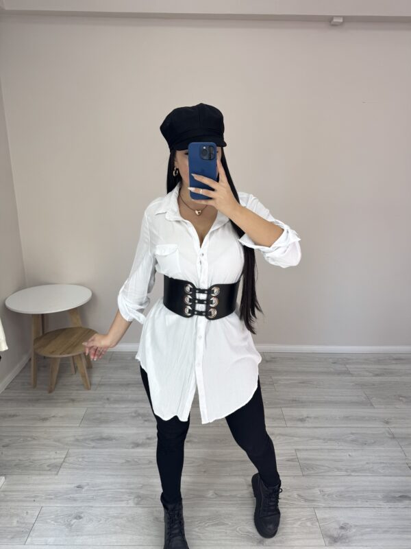 Cinturón corset