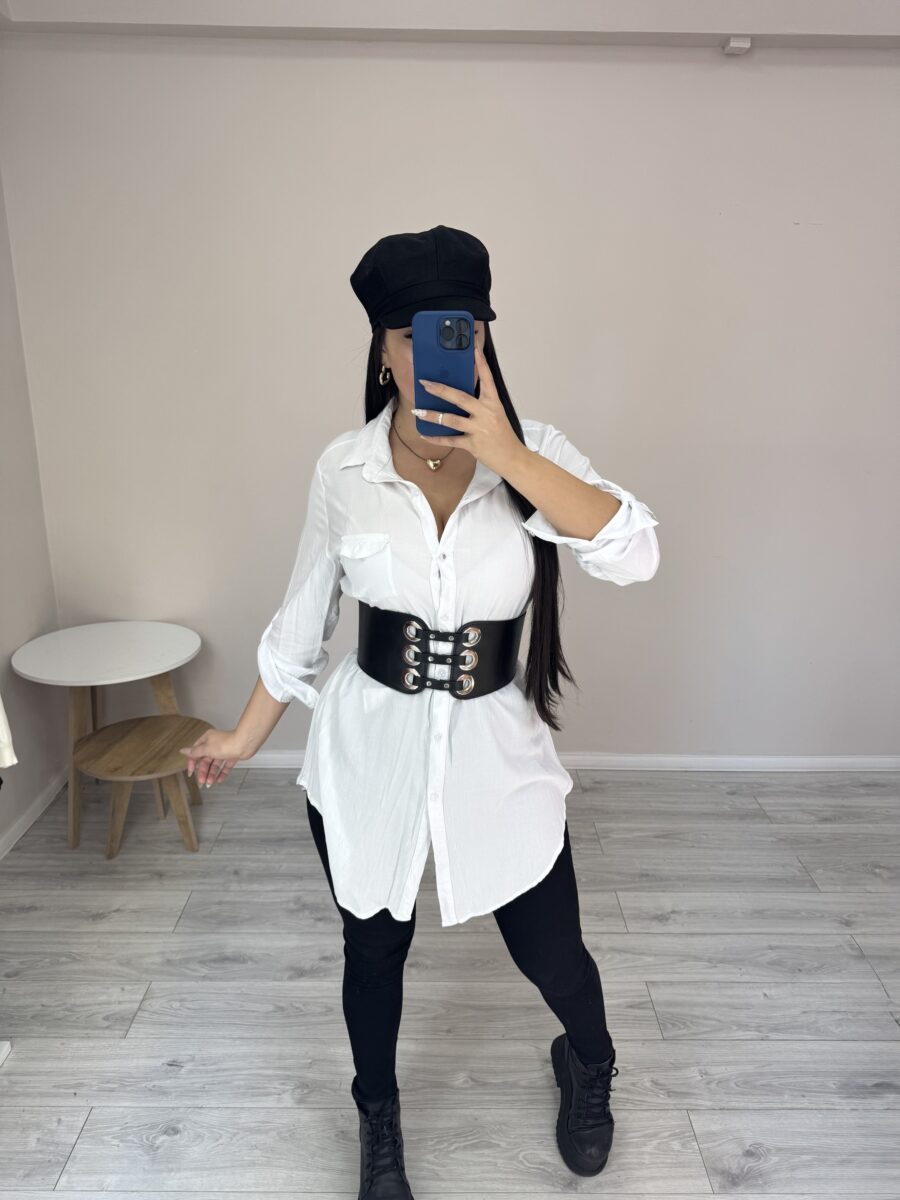 Cinturón corset