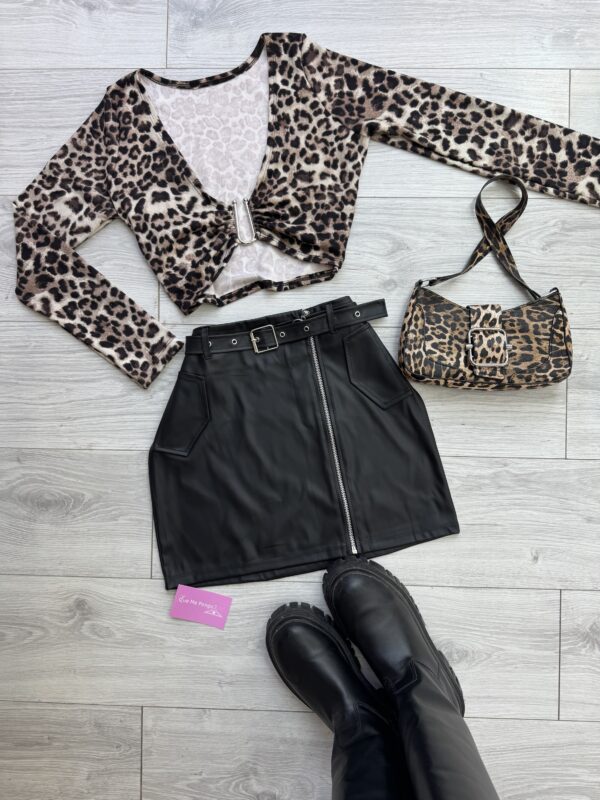 Falda Ginna - M