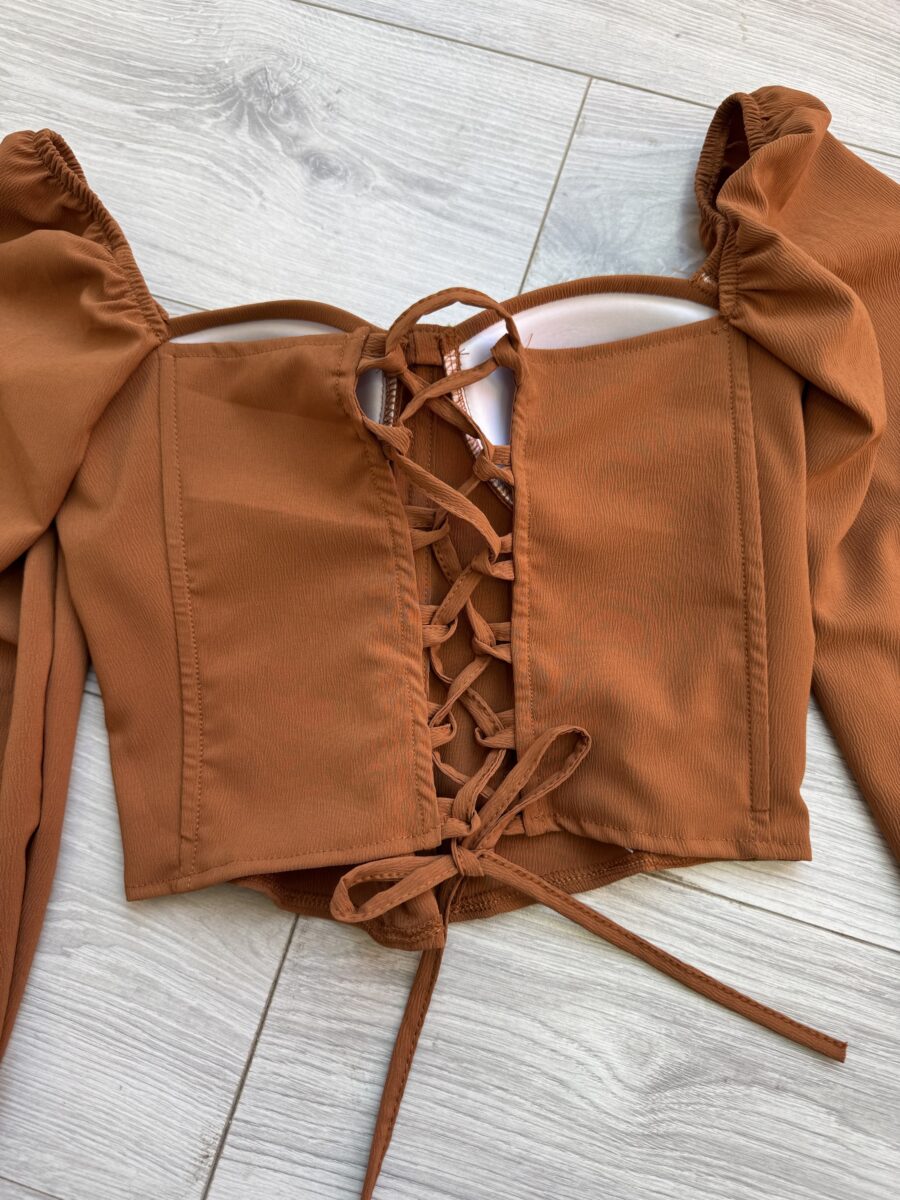 Corset Amelia - Imagen 5
