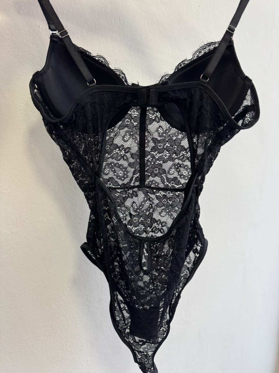 Body corset - Imagen 2