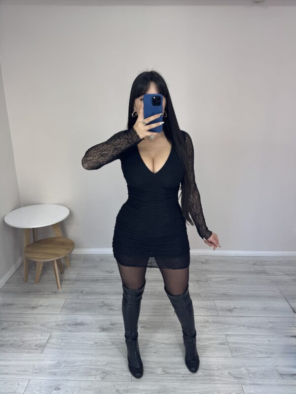 Vestido Aria
