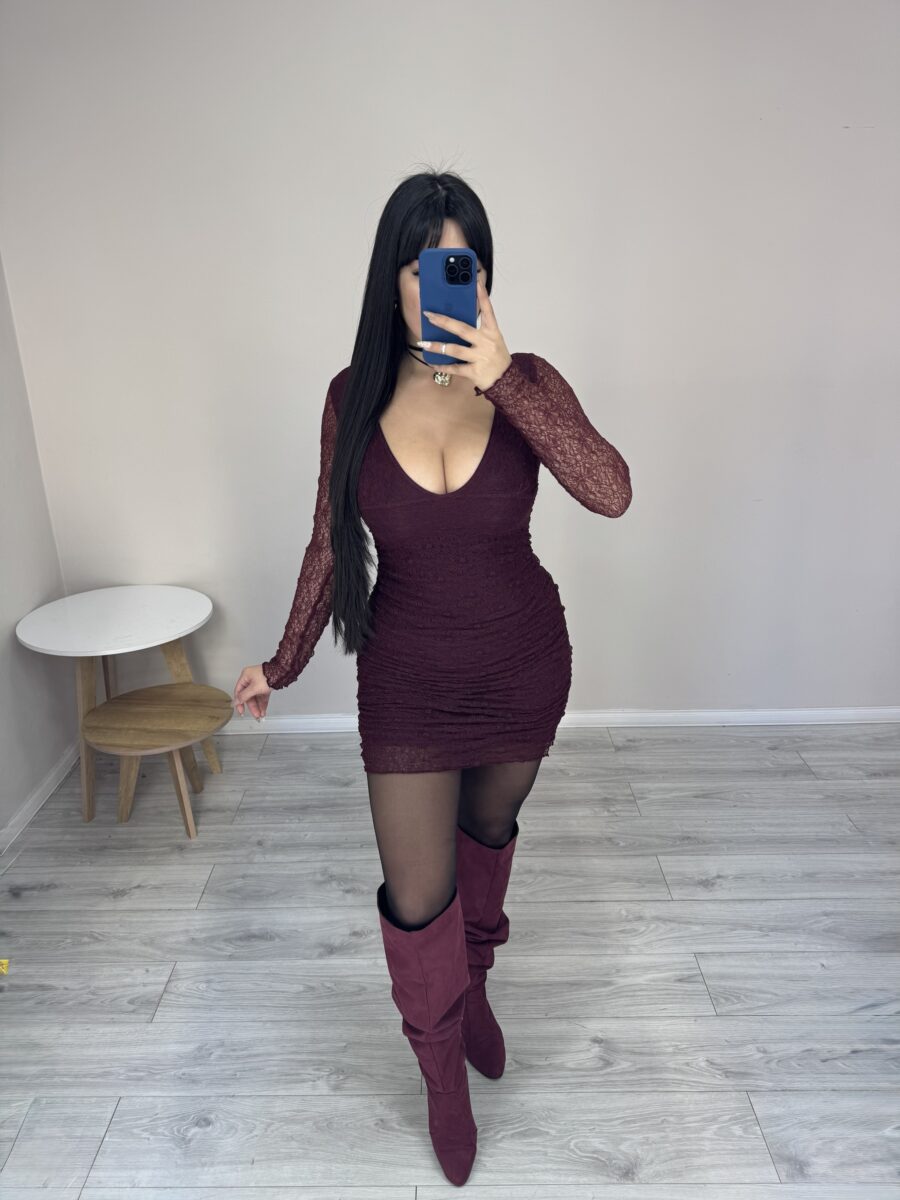 Vestido Aria - Imagen 2