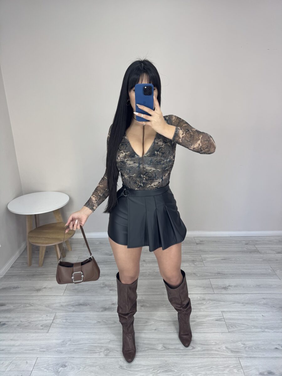 Body Madison