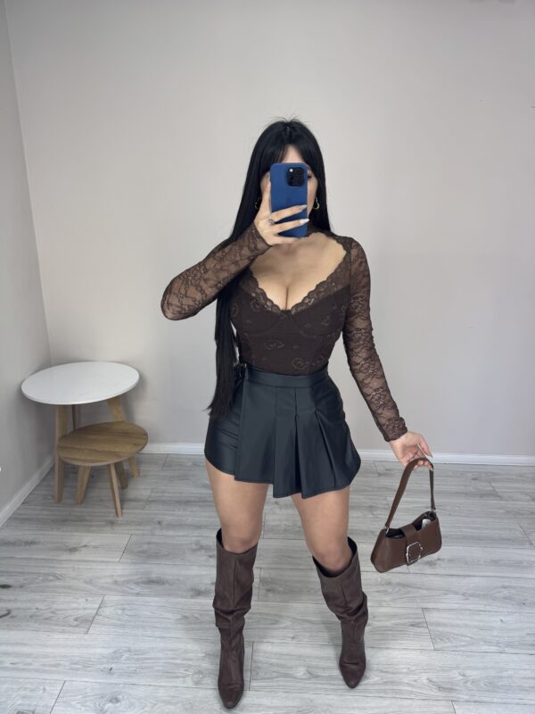 Skort Luna