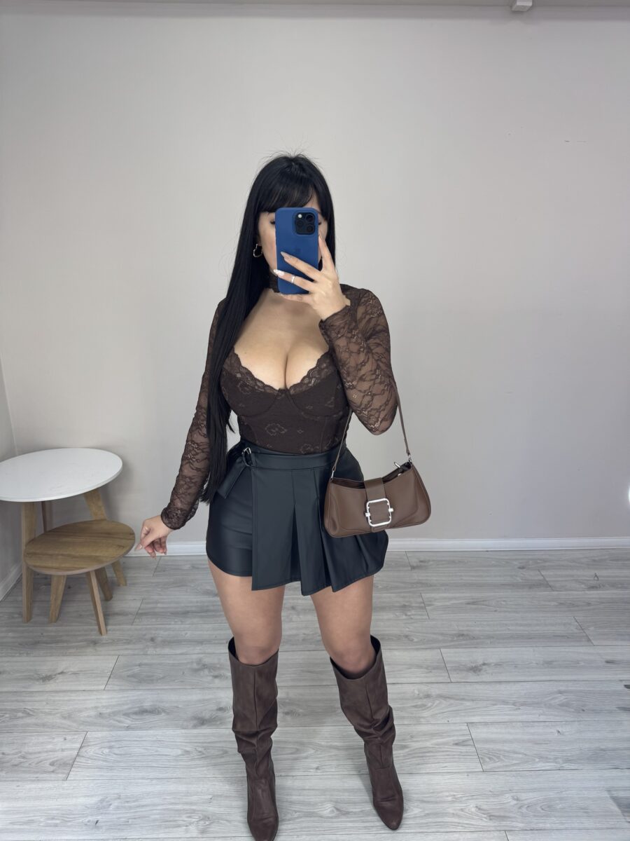 Bustier Boho - Imagen 2