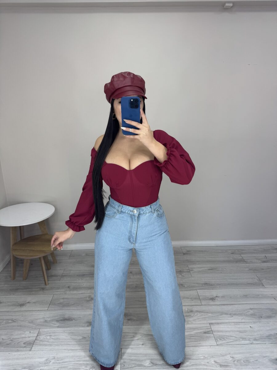 Jean Bliss