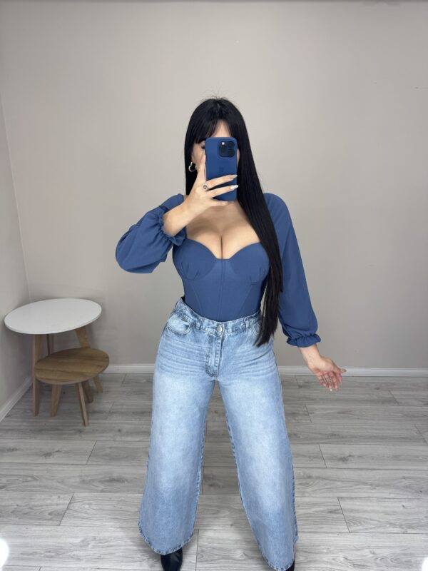 Jean Navy