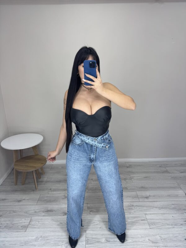 Corset Amber
