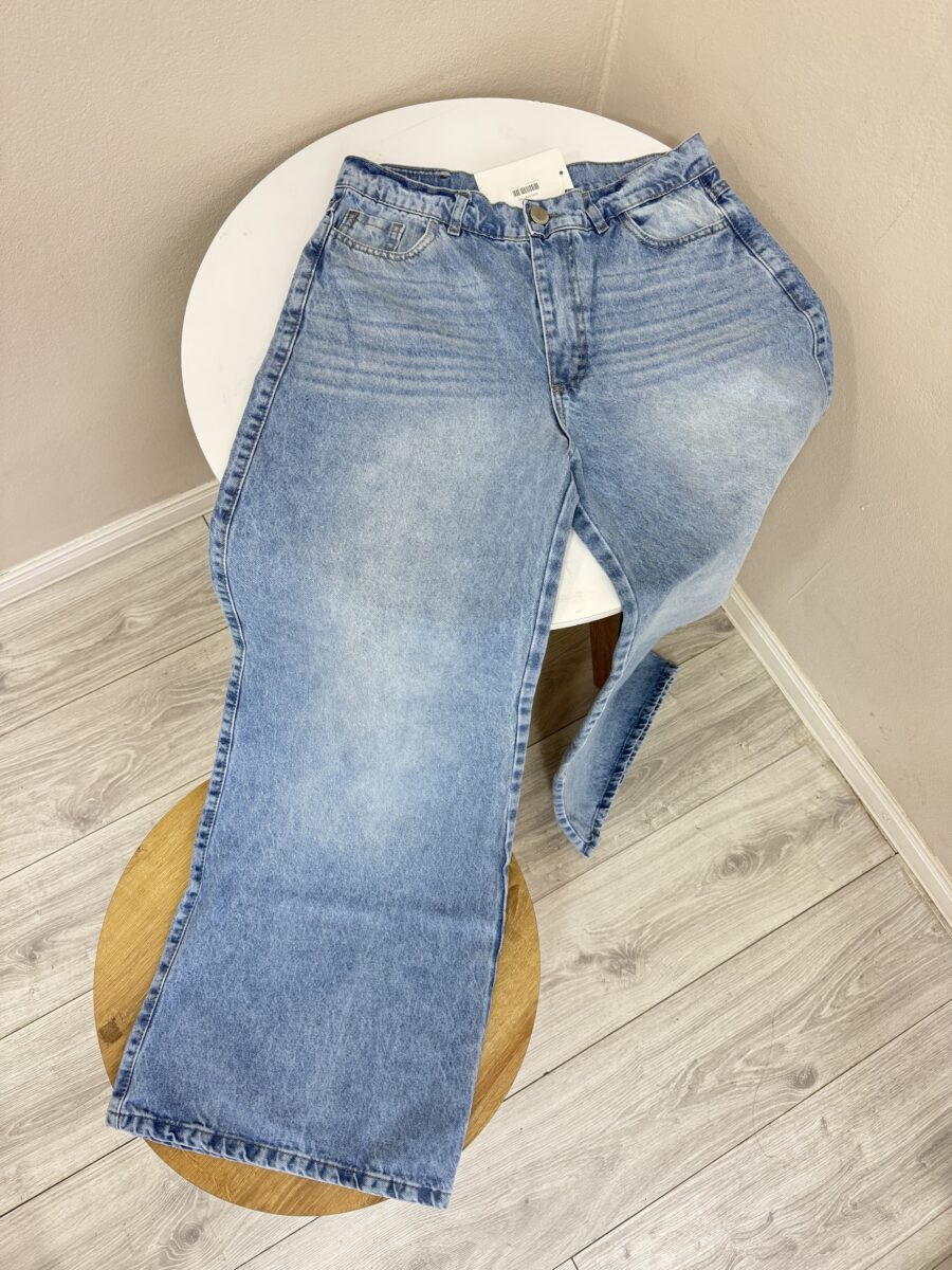 Jean Navy - Imagen 2