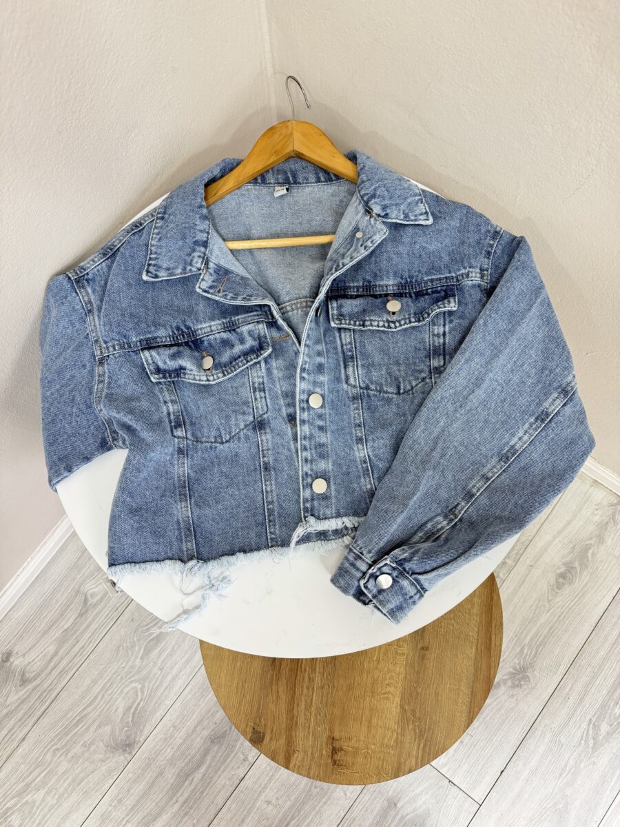 Campera Mark - Imagen 2