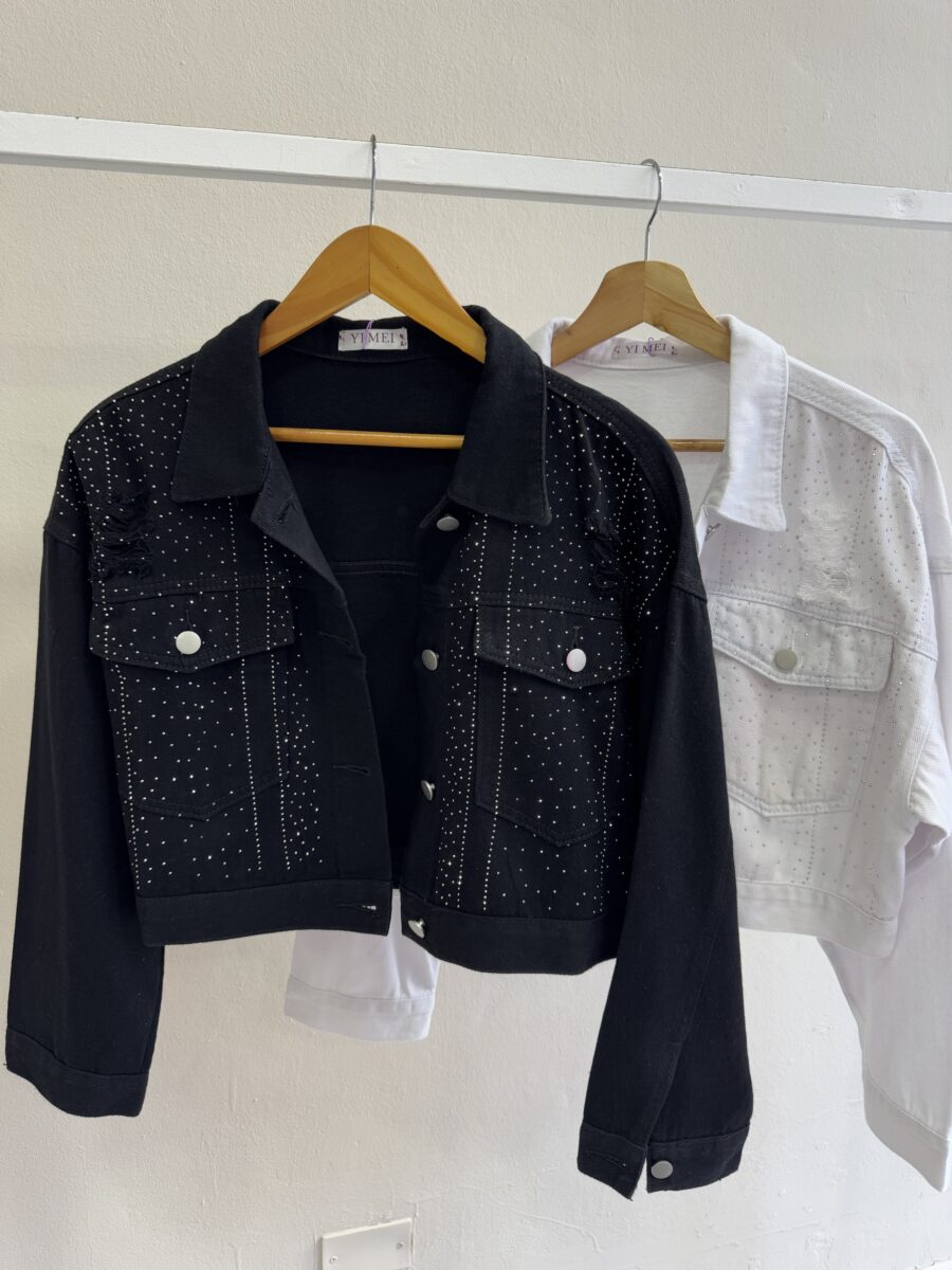 Campera Nerida - Imagen 3