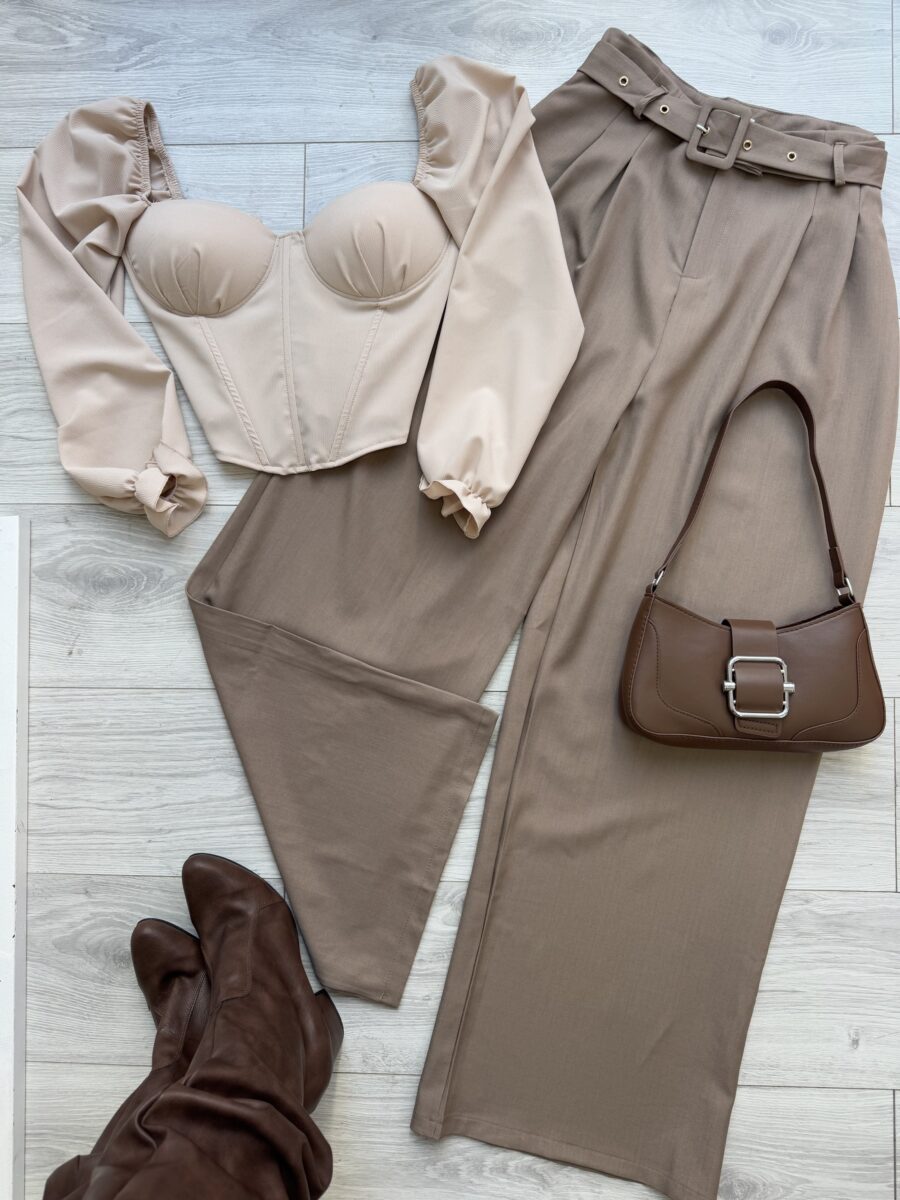 Pantalón Morgan - Imagen 4