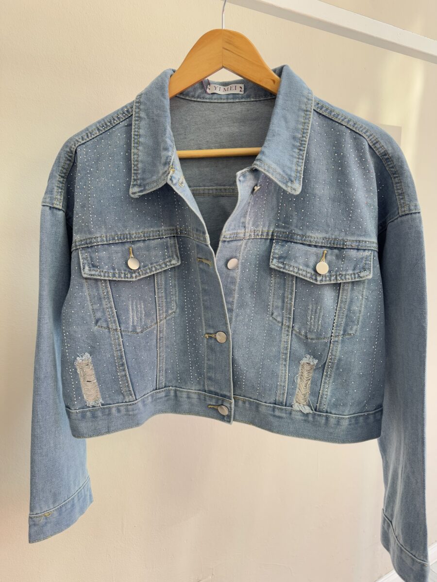 Campera Zelina - Imagen 3