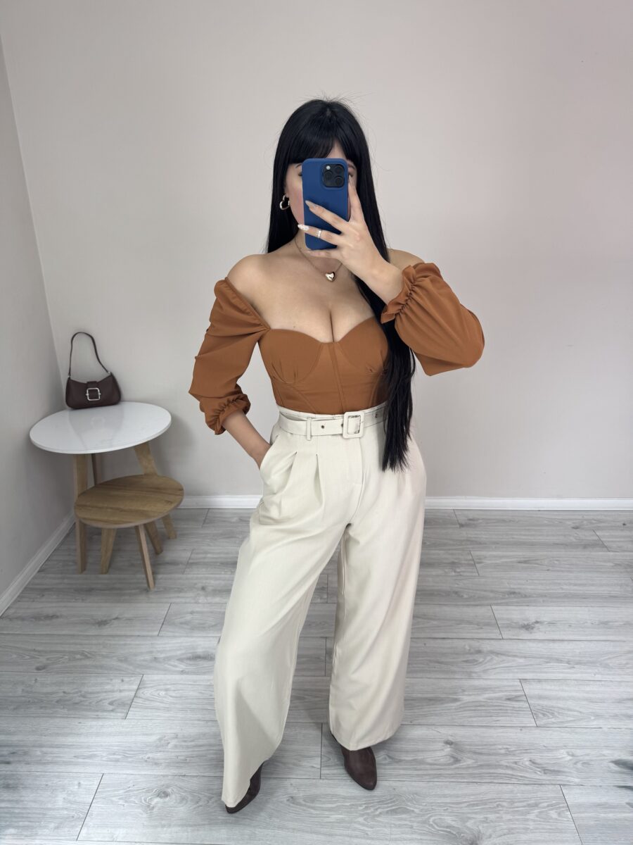 Pantalón Morgan - Imagen 6