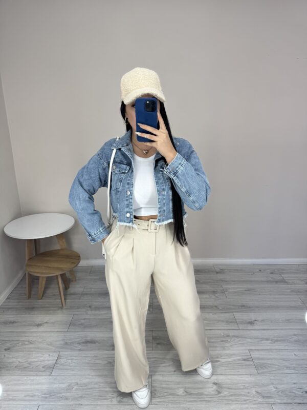 Pantalón Morgan