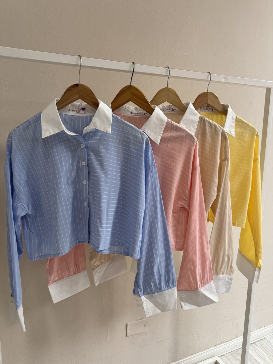 Camisa Eda - Imagen 4