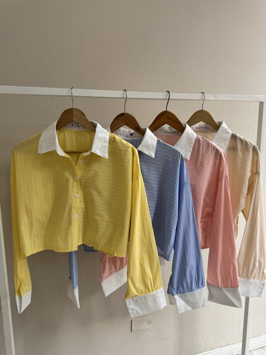 Camisa Eda - Imagen 3