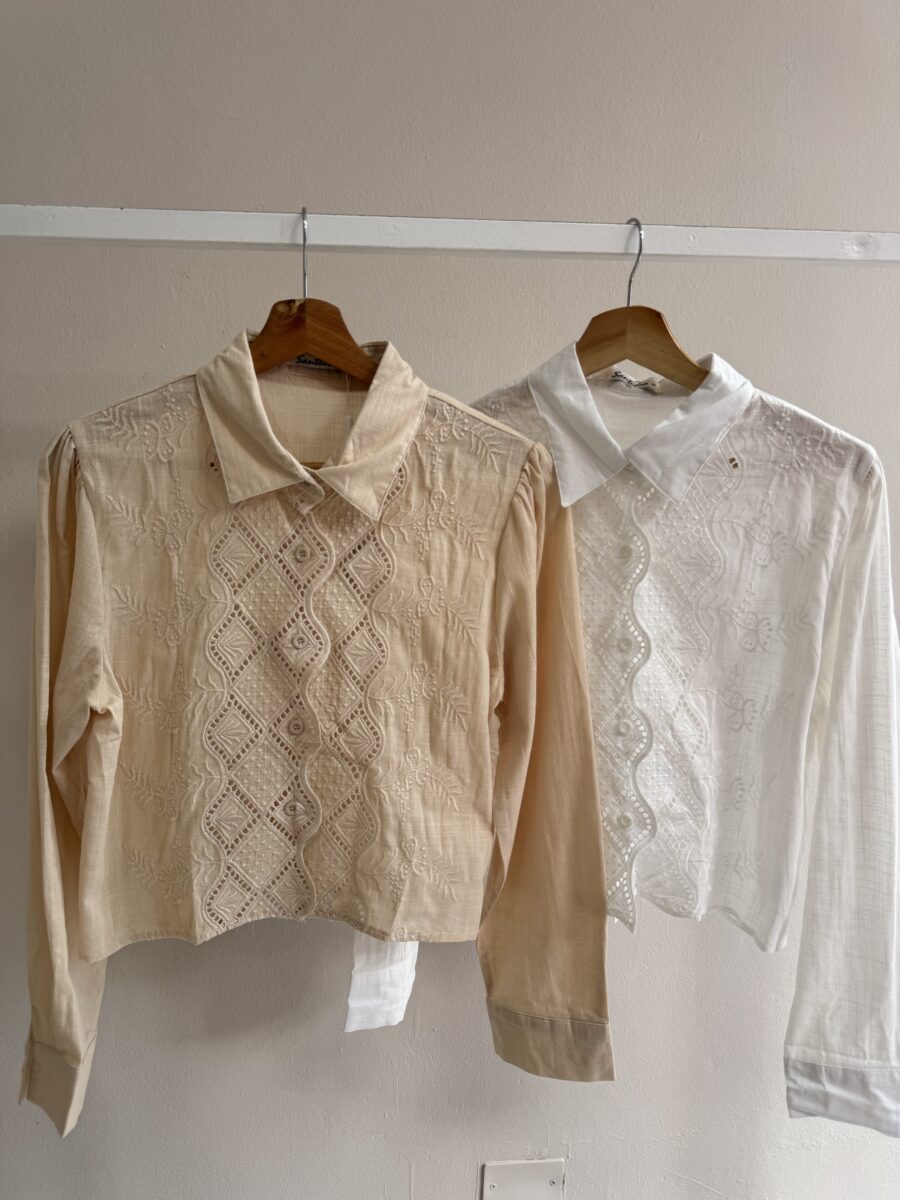 Camisa Donna - Imagen 3