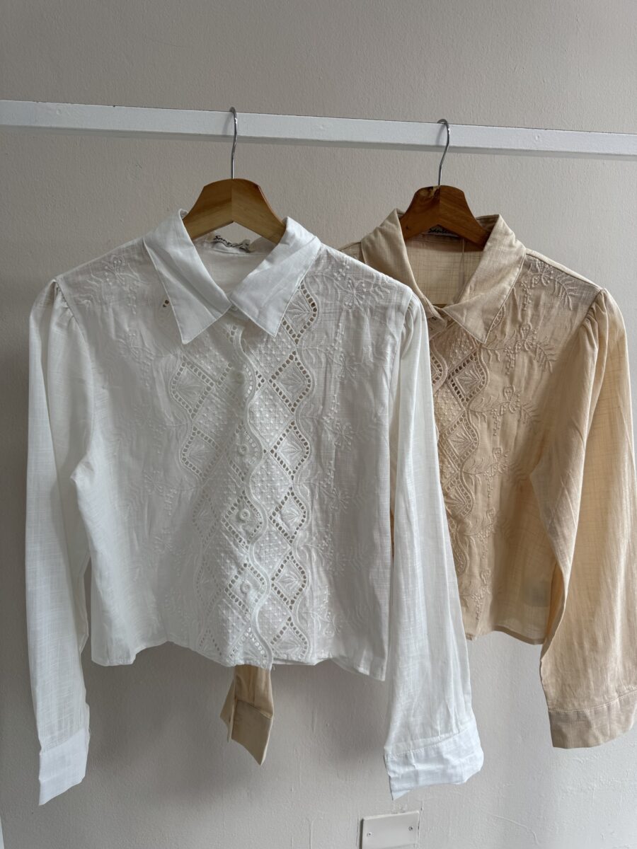 Camisa Donna - Imagen 4