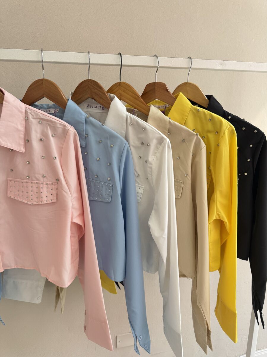Camisa Rachel - Imagen 3