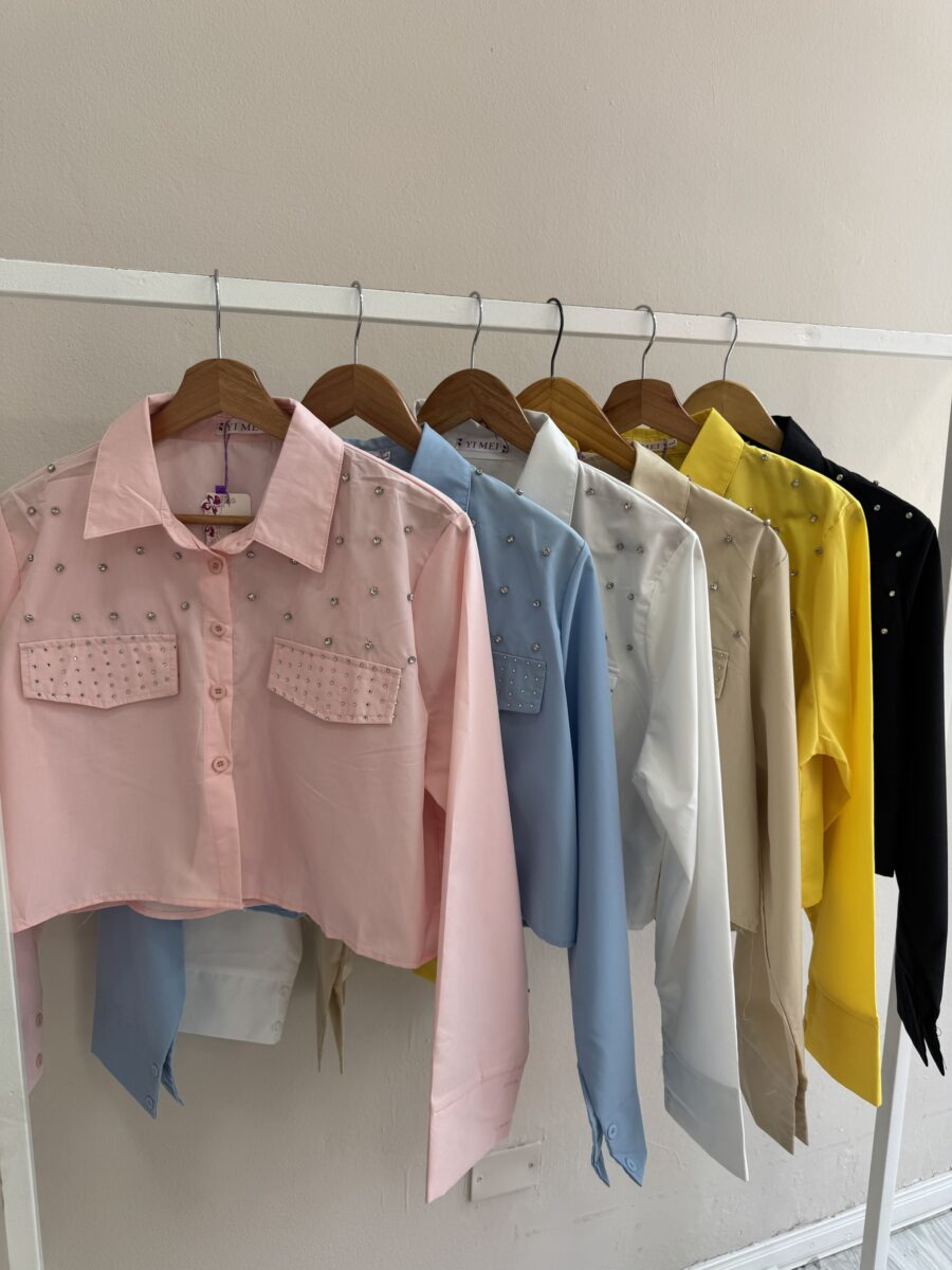 Camisa Rachel - Imagen 2