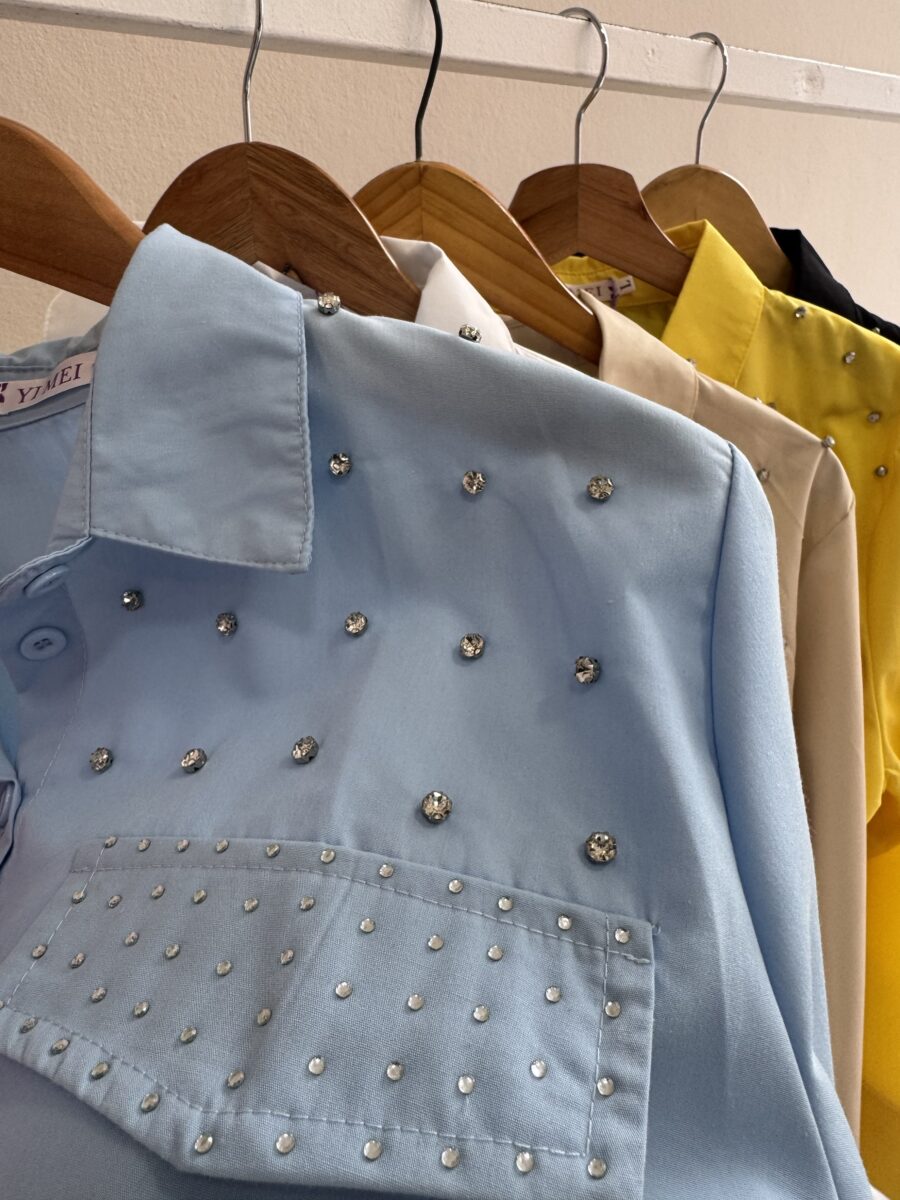 Camisa Rachel - Imagen 4