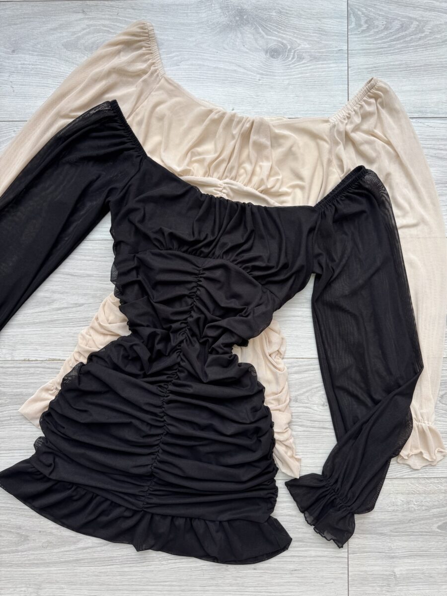 Vestido ágata - Imagen 4