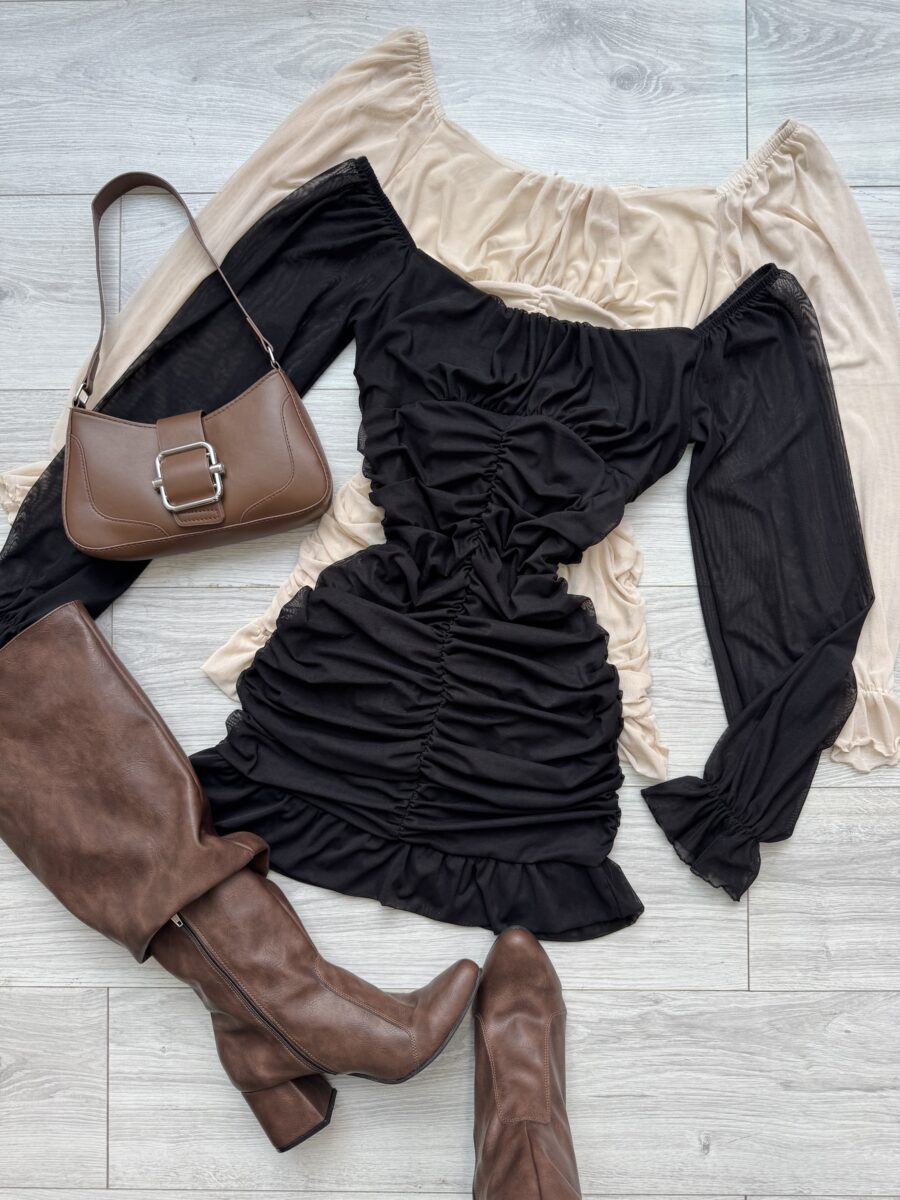 Vestido ágata - Imagen 3
