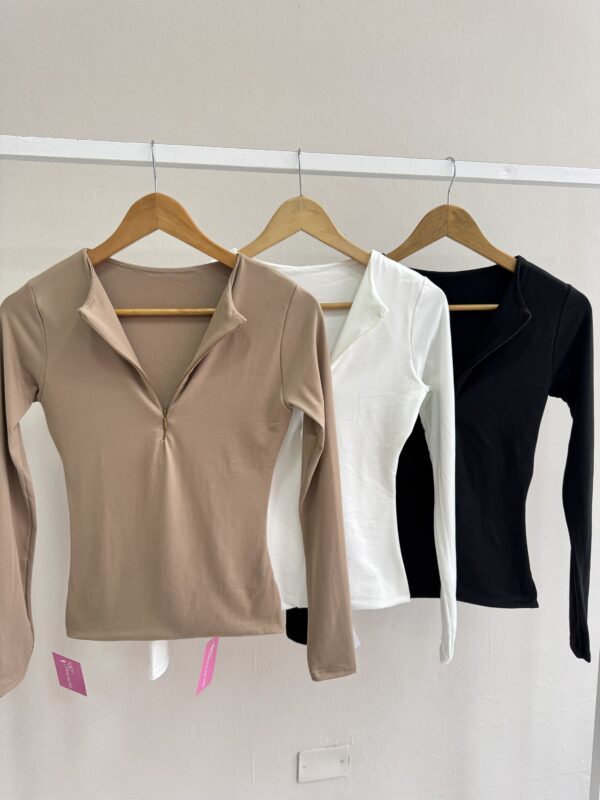 Remera Bliss