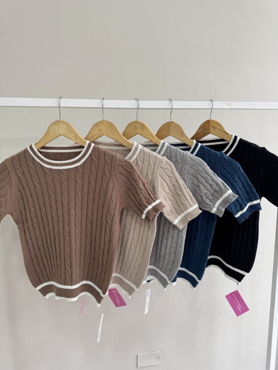 Remera Jazmín - Imagen 2