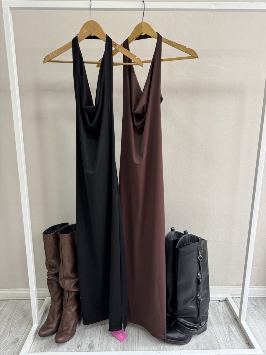 Vestido Bure - Imagen 3