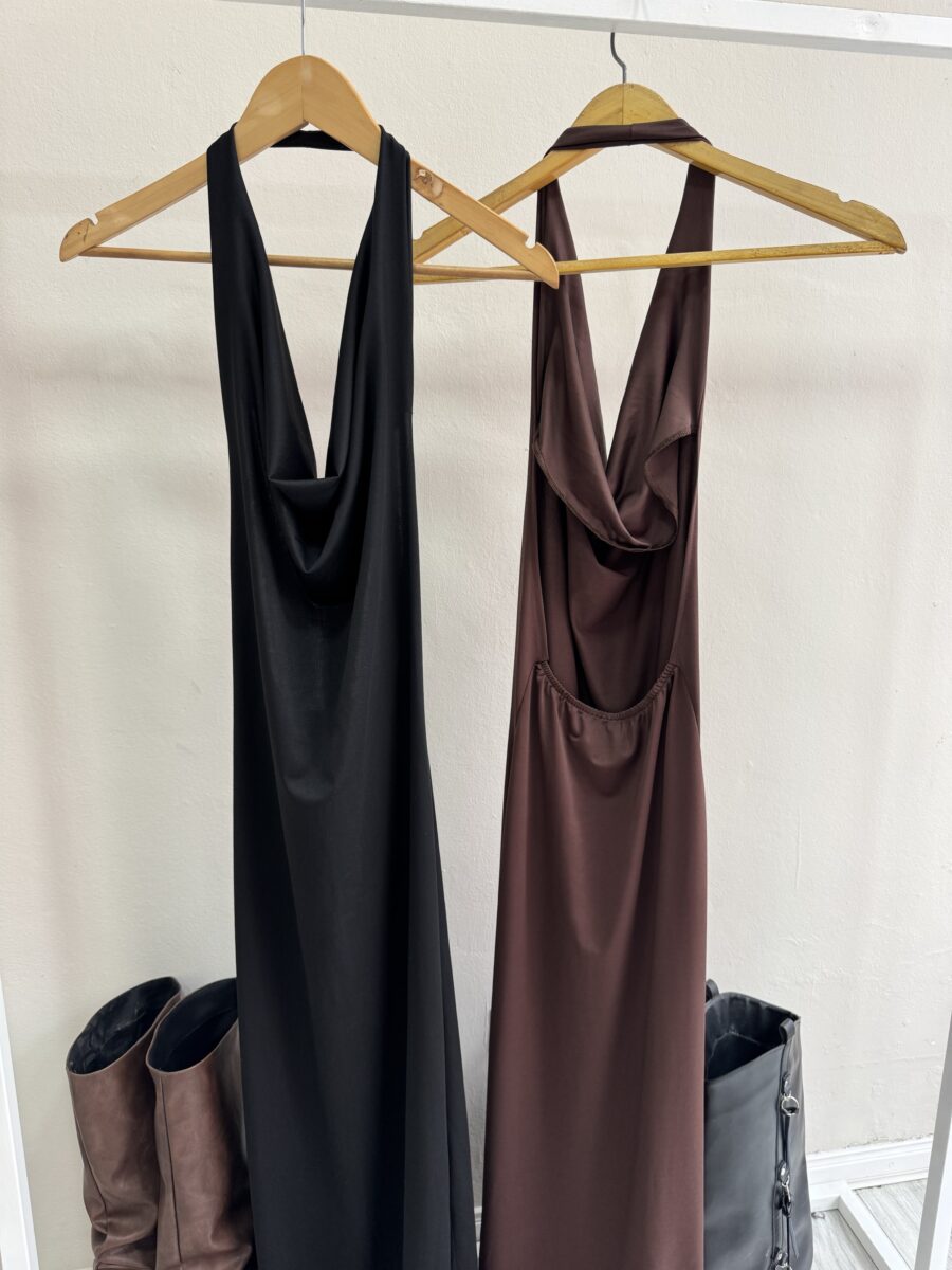Vestido Bure - Imagen 4
