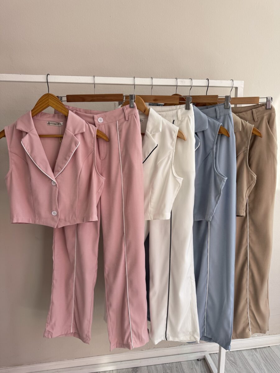 Conjunto Raia - Imagen 6