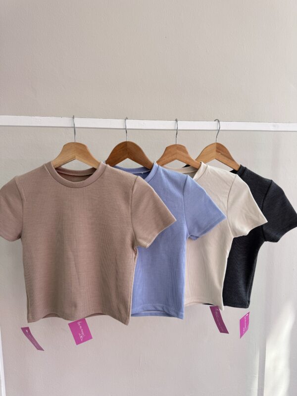 Remera Julia vintage