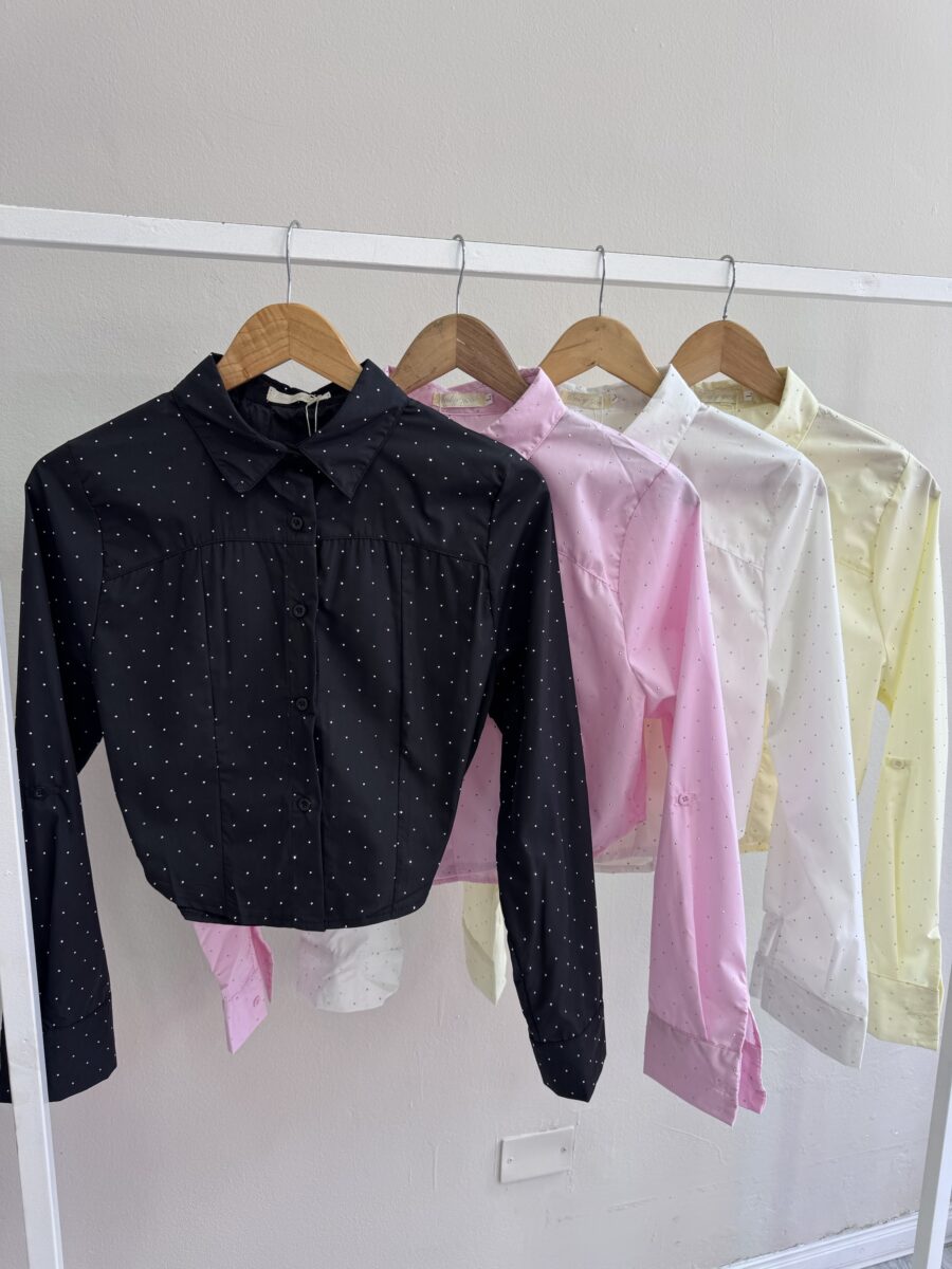 Camisa Leny - Imagen 2