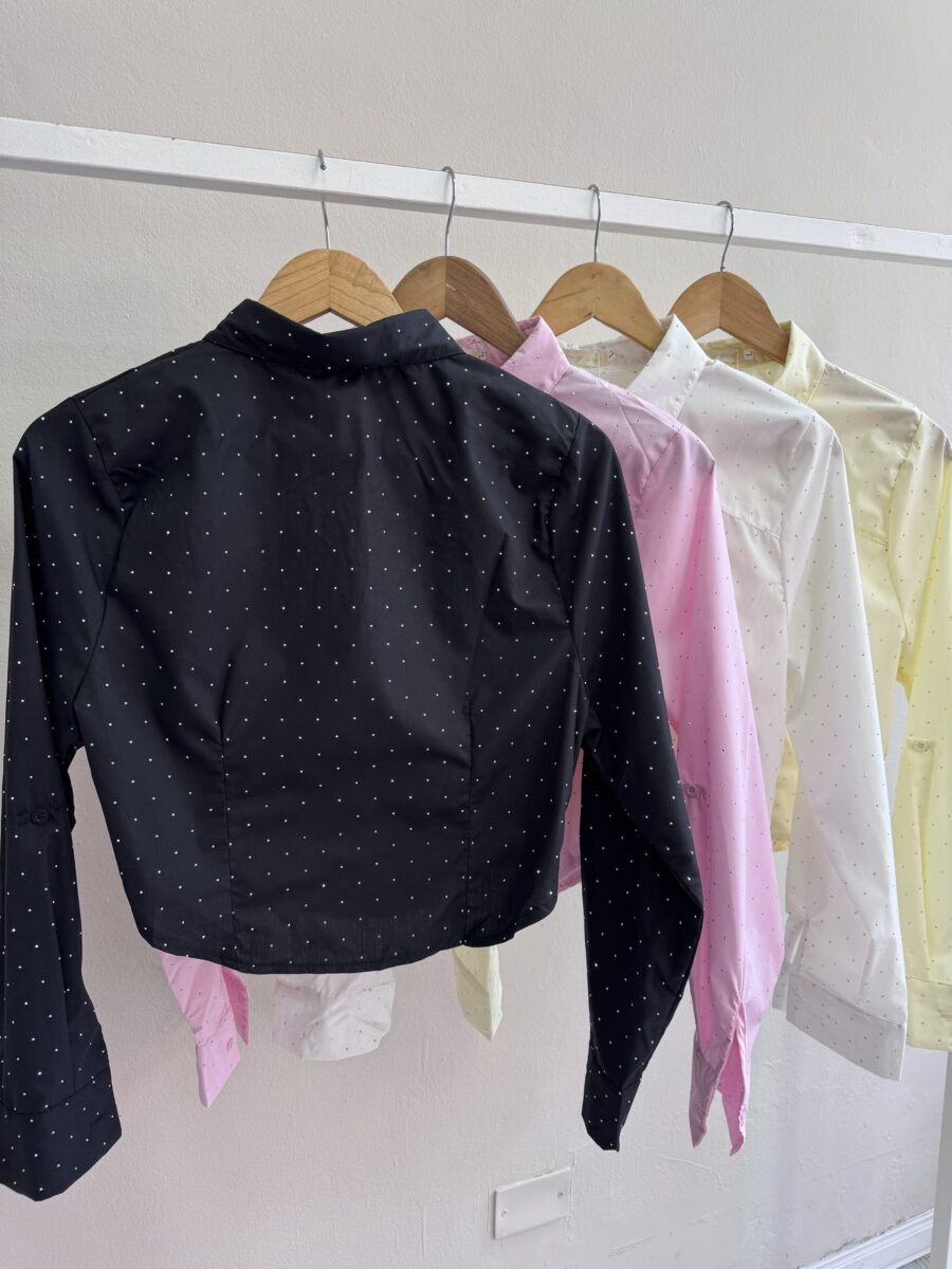 Camisa Leny - Imagen 3